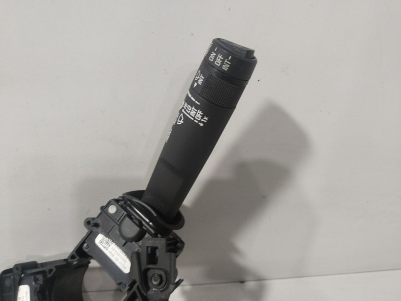 Recambio de mando multifuncion para opel astra j (p10) 1.7 cdti (68) referencia OEM IAM 95433818  