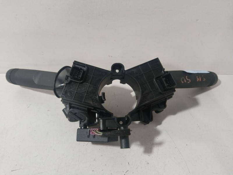 Recambio de mando multifuncion para opel astra j (p10) 1.7 cdti (68) referencia OEM IAM 95433818  