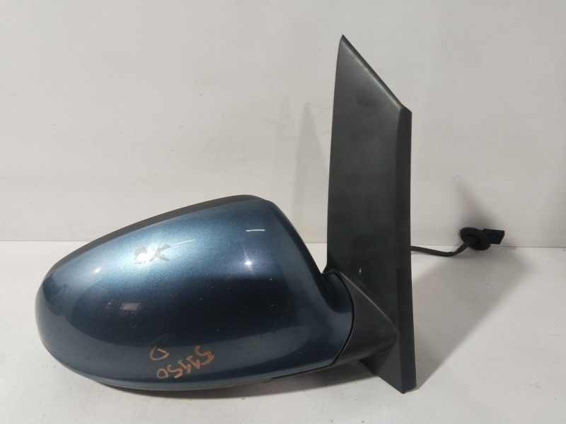 Recambio de retrovisor derecho para opel astra j (p10) 1.7 cdti (68) referencia OEM IAM A046314  