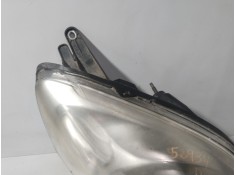 Recambio de faro derecho para fiat fiorino monospace (225_) 1.3 jtd multijet (225bxb1a, 225bxb11) referencia OEM IAM 52086838   2