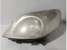 Recambio de faro izquierdo para fiat fiorino monospace (225_) 1.3 jtd multijet (225bxb1a, 225bxb11) referencia OEM IAM 52086842 