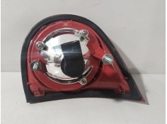 Recambio de piloto trasero izquierdo interior para volkswagen golf v variant (1k5) 1.9 tdi 4motion referencia OEM IAM 1K6945093E 2