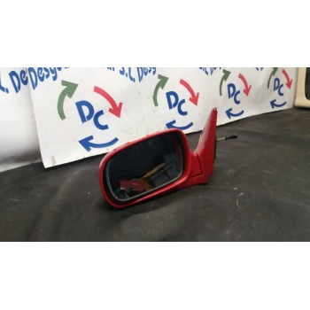 RETROVISOR IZQUIERDO 96888647 MANUAL 