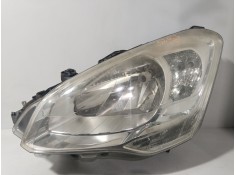 Recambio de faro izquierdo para citroën berlingo furgoneta/monovolumen (b9) 1.6 hdi 110 referencia OEM IAM 9682828280  