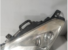 Recambio de faro izquierdo para citroën berlingo furgoneta/monovolumen (b9) 1.6 hdi 110 referencia OEM IAM 9682828280   2