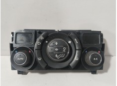 Recambio de mando calefaccion / aire acondicionado para peugeot 5008 (0u_, 0e_) 1.6 16v referencia OEM IAM 96738321XT  