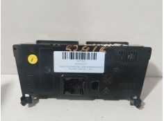 Recambio de mando calefaccion / aire acondicionado para peugeot 5008 (0u_, 0e_) 1.6 16v referencia OEM IAM 96738321XT   2