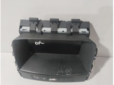 Recambio de pantalla multifuncion para opel astra j (p10) 1.7 cdti (68) referencia OEM IAM 95247248   2