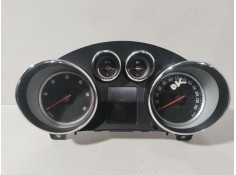 Recambio de cuadro instrumentos para opel astra j (p10) 1.7 cdti (68) referencia OEM IAM 13460581  
