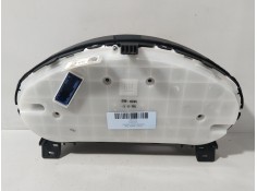 Recambio de cuadro instrumentos para opel astra j (p10) 1.7 cdti (68) referencia OEM IAM 13460581   2