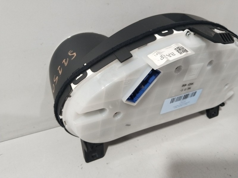 Recambio de cuadro instrumentos para opel astra j (p10) 1.7 cdti (68) referencia OEM IAM 13460581  