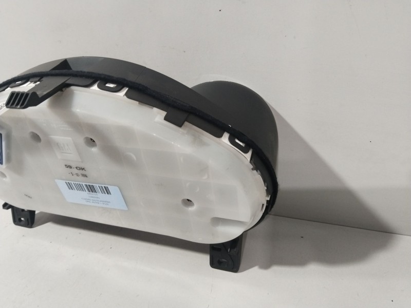 Recambio de cuadro instrumentos para opel astra j (p10) 1.7 cdti (68) referencia OEM IAM 13460581  