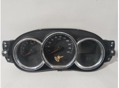 Recambio de cuadro instrumentos para dacia lodgy (js_) 1.6 lpg referencia OEM IAM 248100621R  
