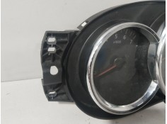 Recambio de cuadro instrumentos para dacia lodgy (js_) 1.6 lpg referencia OEM IAM 248100621R   2