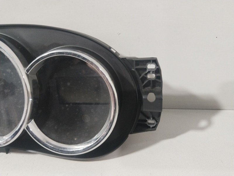 Recambio de cuadro instrumentos para dacia lodgy (js_) 1.6 lpg referencia OEM IAM 248100621R  