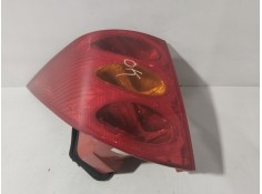 Recambio de piloto trasero izquierdo para peugeot 1007 (km_) 1.4 referencia OEM IAM 9646116980  