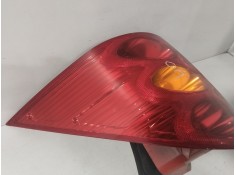 Recambio de piloto trasero izquierdo para peugeot 1007 (km_) 1.4 referencia OEM IAM 9646116980   2