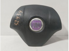 Recambio de airbag delantero izquierdo para fiat fiorino monospace (225_) 1.3 jtd multijet (225bxb1a, 225bxb11) referencia OEM I