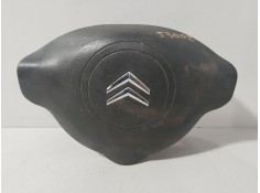 Recambio de airbag delantero izquierdo para citroën berlingo furgoneta/monovolumen (b9) 1.6 hdi 110 referencia OEM IAM 96721955Z