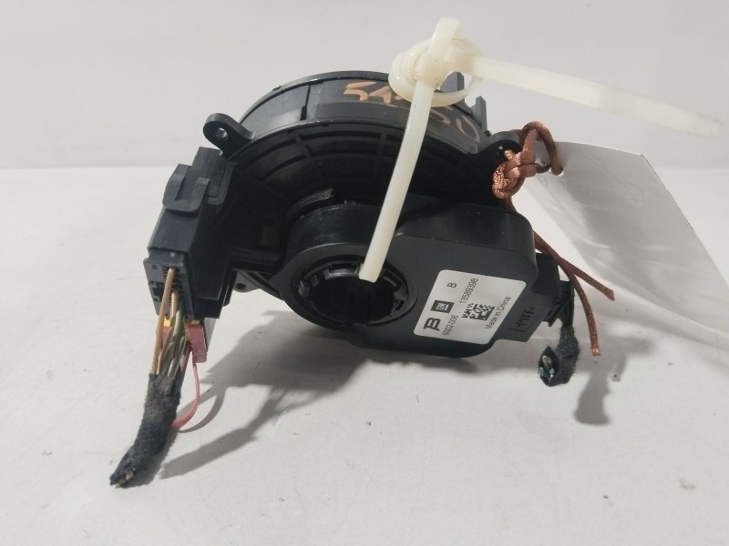 Recambio de anillo airbag para opel astra j (p10) 1.7 cdti (68) referencia OEM IAM 13589398  