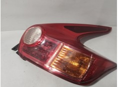 Recambio de piloto trasero derecho para nissan juke (f15) 1.5 dci referencia OEM IAM 265571KA0A  