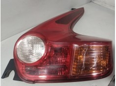 Recambio de piloto trasero derecho para nissan juke (f15) 1.5 dci referencia OEM IAM 265571KA0A   2