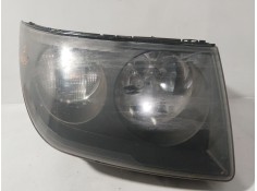 Recambio de faro izquierdo para volkswagen crafter 30-50 furgoneta (2e_) 2.0 tdi referencia OEM IAM 2E1941015  