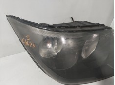 Recambio de faro izquierdo para volkswagen crafter 30-50 furgoneta (2e_) 2.0 tdi referencia OEM IAM 2E1941015   2