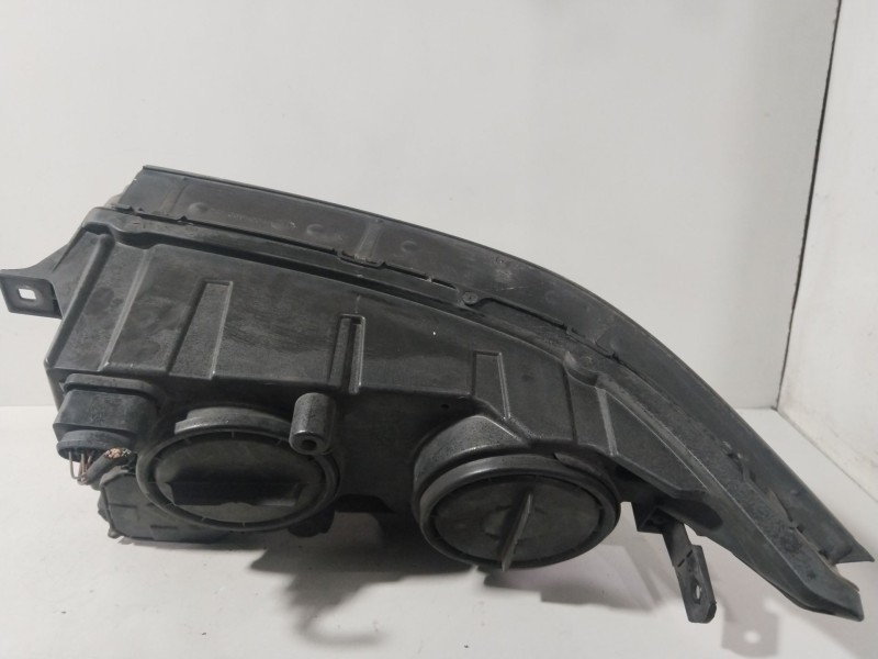 Recambio de faro izquierdo para volkswagen crafter 30-50 furgoneta (2e_) 2.0 tdi referencia OEM IAM 2E1941015  