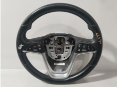 Recambio de volante para opel astra j (p10) 1.7 cdti (68) referencia OEM IAM 13351029  