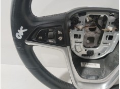 Recambio de volante para opel astra j (p10) 1.7 cdti (68) referencia OEM IAM 13351029   2