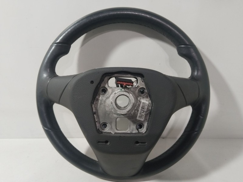 Recambio de volante para opel astra j (p10) 1.7 cdti (68) referencia OEM IAM 13351029  