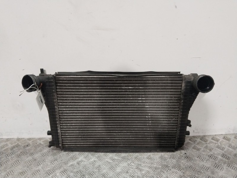 Recambio de intercooler para volkswagen golf v (1k1) 1.6 fsi referencia OEM IAM   