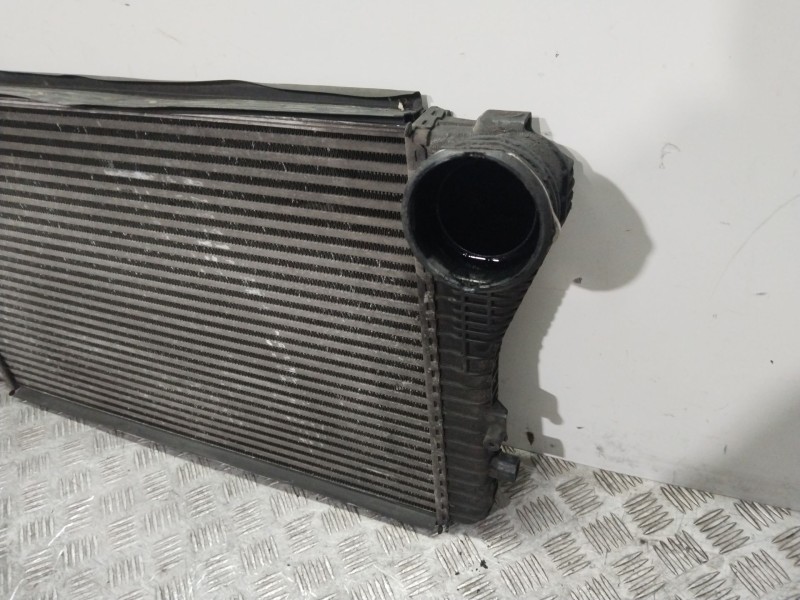 Recambio de intercooler para volkswagen golf v (1k1) 1.6 fsi referencia OEM IAM   
