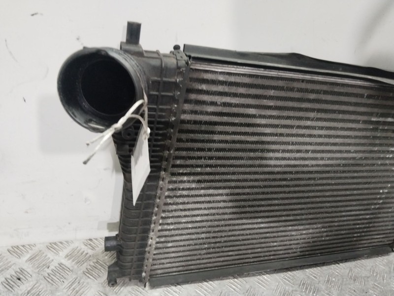 Recambio de intercooler para volkswagen golf v (1k1) 1.6 fsi referencia OEM IAM   
