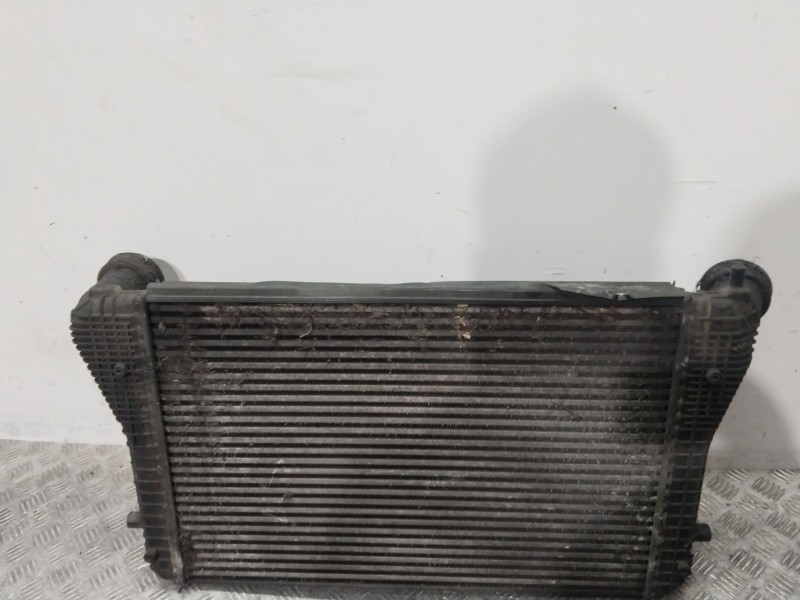 Recambio de intercooler para volkswagen golf v (1k1) 1.6 fsi referencia OEM IAM   