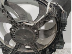 Recambio de electroventilador para nissan nv200 furgoneta 1.5 dci 90 (m20, m20m) referencia OEM IAM T7439001   2