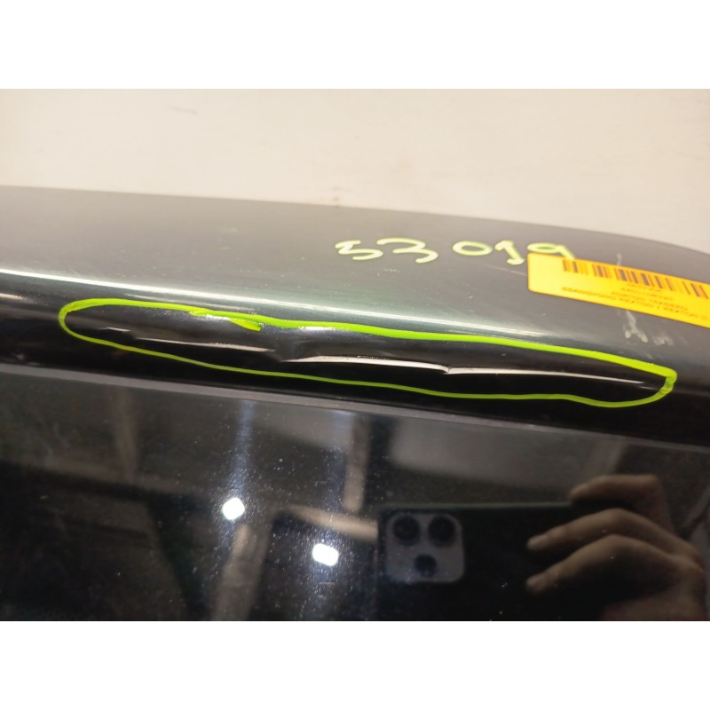 PORTON TRASERO 6401108320  - imagen 4