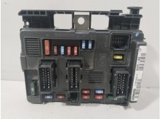 Recambio de caja reles / fusibles para peugeot 1007 (km_) 1.4 referencia OEM IAM 9650618480  