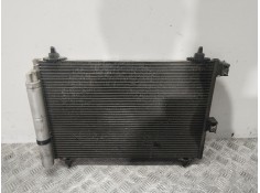 Recambio de condensador / radiador aire acondicionado para peugeot partner caja/chasis (5_, g_) 1.6 hdi 75 referencia OEM IAM   
