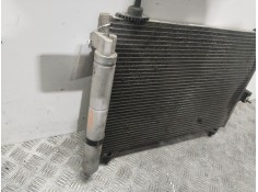 Recambio de condensador / radiador aire acondicionado para peugeot partner caja/chasis (5_, g_) 1.6 hdi 75 referencia OEM IAM    2