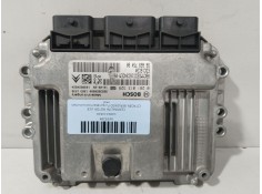 Recambio de centralita motor uce para citroën berlingo furgoneta/monovolumen (b9) 1.6 hdi 110 referencia OEM IAM 0281013329  