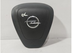 Recambio de airbag delantero izquierdo para opel astra j (p10) 1.7 cdti (68) referencia OEM IAM 13299780  