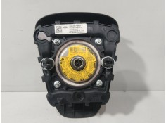 Recambio de airbag delantero izquierdo para opel astra j (p10) 1.7 cdti (68) referencia OEM IAM 13299780   2