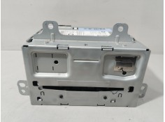 Recambio de sistema audio / radio cd para opel astra j (p10) 1.7 cdti (68) referencia OEM IAM 23495140  
