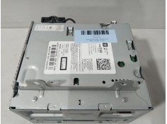 Recambio de sistema audio / radio cd para opel astra j (p10) 1.7 cdti (68) referencia OEM IAM 23495140   2