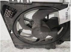 Recambio de electroventilador para nissan micra iii (k12) 1.2 16v referencia OEM IAM 1831442016E   2