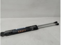 Recambio de amortiguadores maletero / porton para renault clio iv (bh_) 1.5 dci 90 referencia OEM IAM 9654438780  