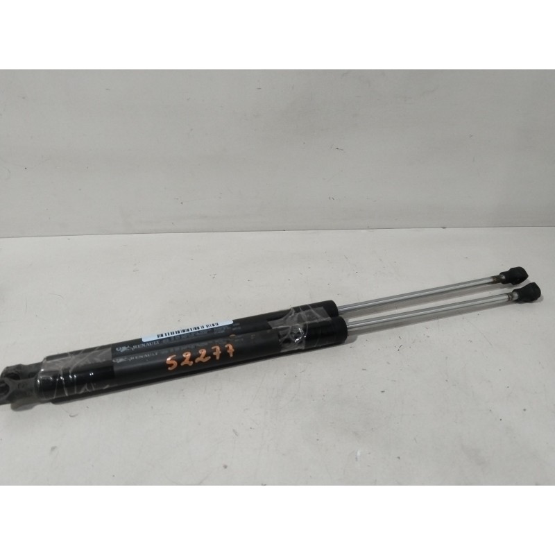 Recambio de amortiguadores maletero / porton para renault clio iv (bh_) 1.5 dci 90 referencia OEM IAM 9654438780  