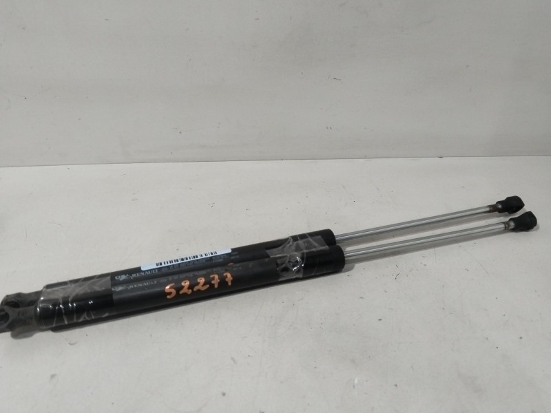 Recambio de amortiguadores maletero / porton para renault clio iv (bh_) 1.5 dci 90 referencia OEM IAM 9654438780  